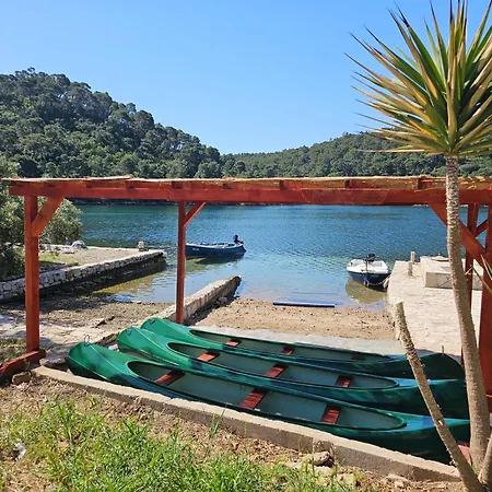 Gæstehus Angela Goveđari