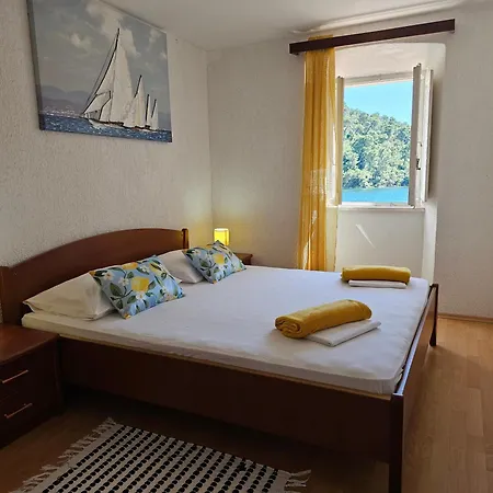 Gæstehus Angela Goveđari