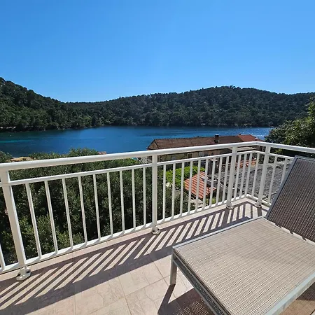 Gæstehus Angela Goveđari