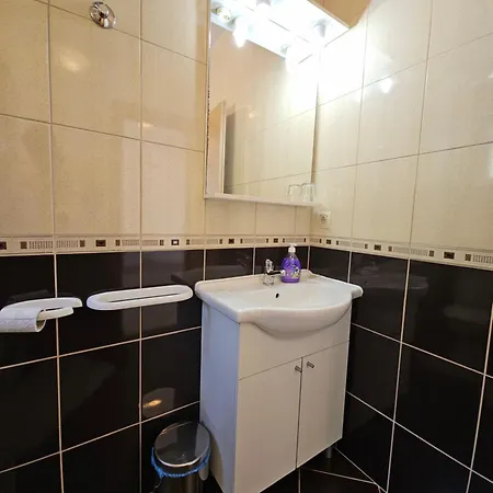 Gæstehus Angela Goveđari