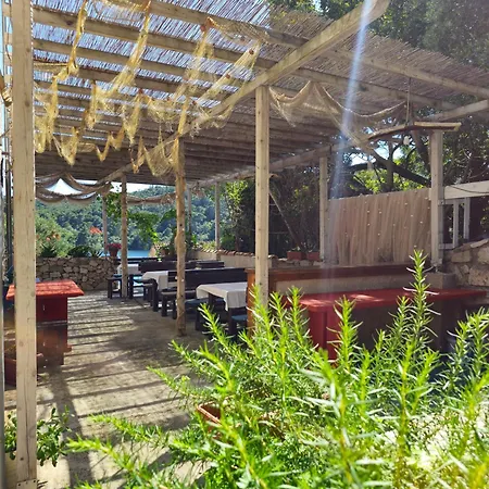 Angela Gostinjska kuća