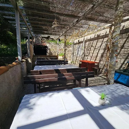 Angela Gostinjska kuća 3*