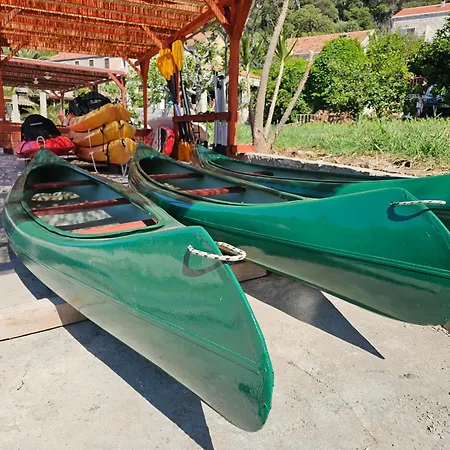 Gostinjska kuća Angela 3*