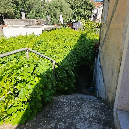 Angela Gostinjska kuća Govedari