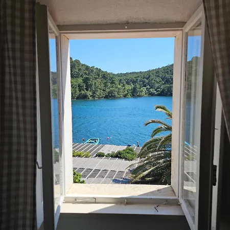 Angela Gostinjska kuća Govedari