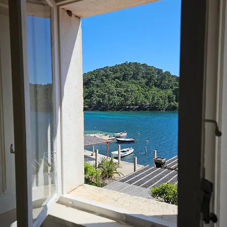 Gostinjska kuća Angela