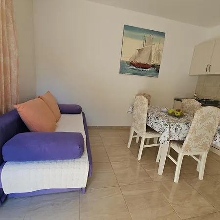 Gostinjska kuća Angela