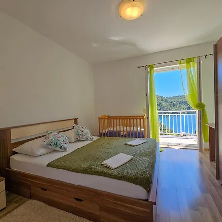 Angela Guest house Govedari