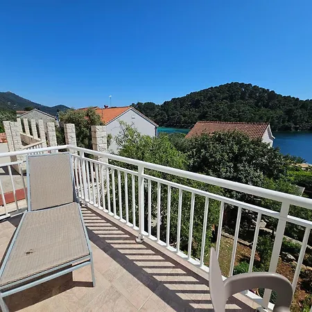 Angela Gostinjska kuća 3*