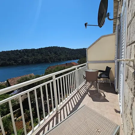 Angela Gostinjska kuća Govedari