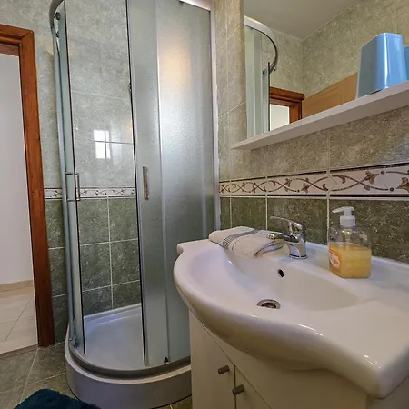 Guest house Angela Govedari