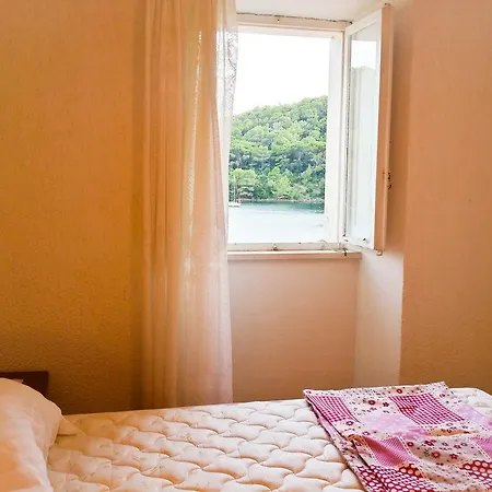 Angela Guest house Govedari