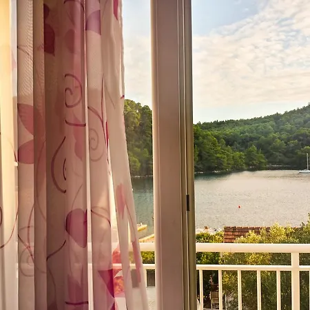 Angela Guest house