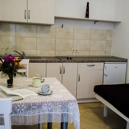 Gostinjska kuća Angela